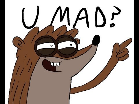 Mordecai's Miraculous Frightening Frivolous Fretful Fricandeau