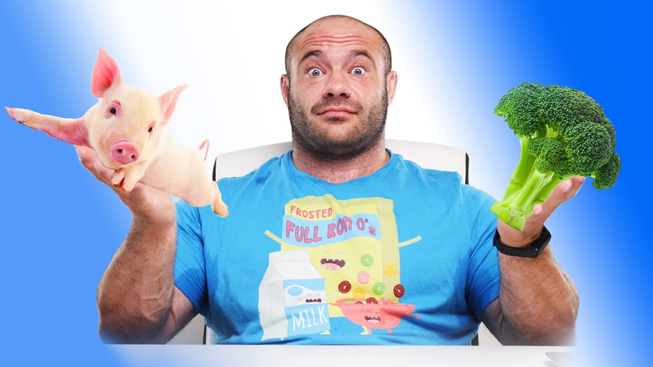 Renaissance Periodization on Vegan Diets