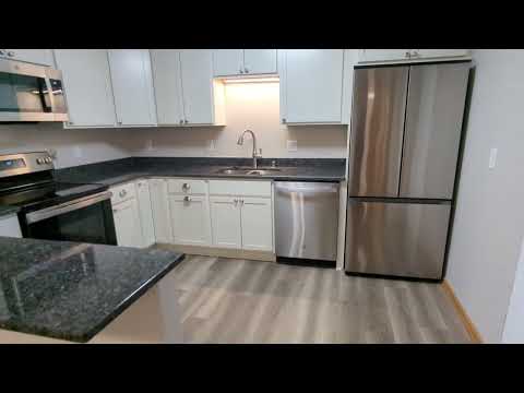 Newly Remodeled 2 Bedroom near Hilldale Mall property video