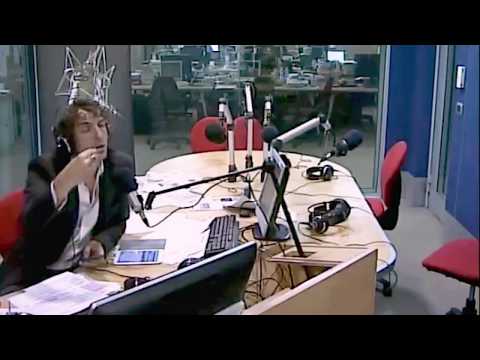 La Zanzara 14.7.2015: ma come fanno i camionisti (webcam)