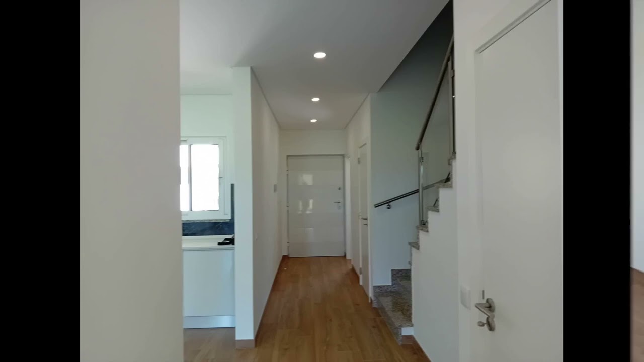 Vídeo do imóvel