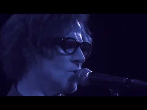 MARK LANEGAN BAND - Strange religion (from Anthony Bourdain Parts Unknown)