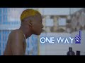 6ixteen 16 | ONE WAY☝🏽 | Official Music Video 2022