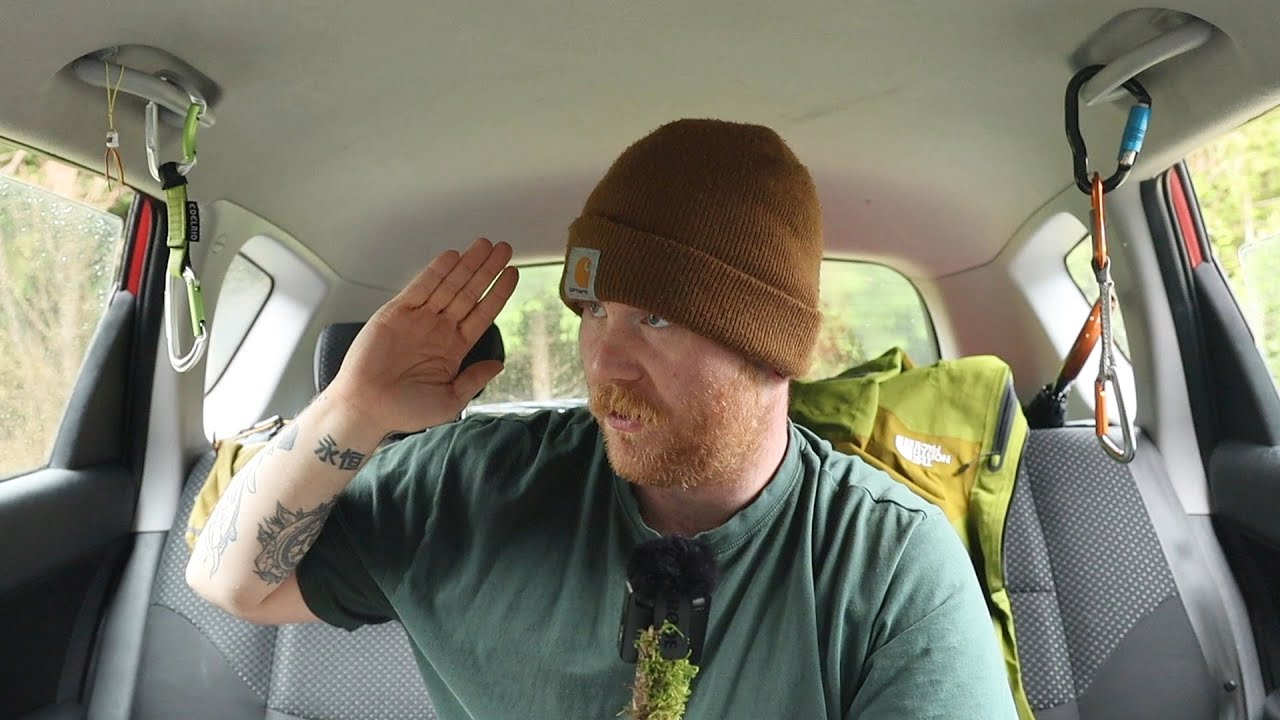 what they don’t talk about when you change your life