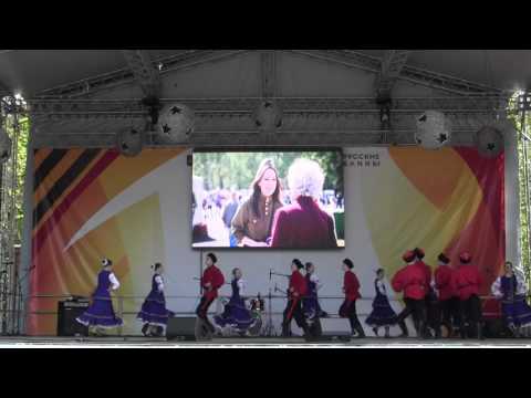 2016 05 09 Казачья пляска