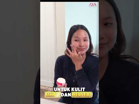 AYA Luminous Skincare