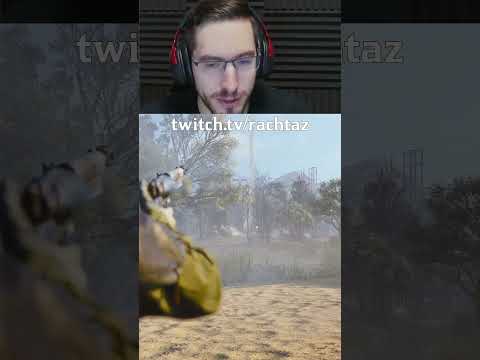 Longest Anvil Kill in Arc Raiders?!