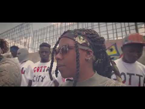 NGUMI NI JAMO CHOREA MBWEGZE BY MADOCHO. STUPID BOY. GOTA CITY OFFICIAL VIDEO