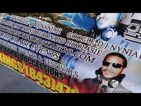 Spitfire Entertainment video.