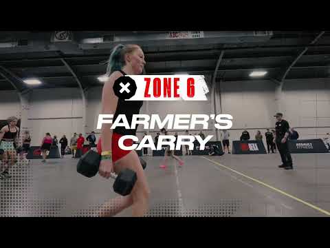 What Is DEKA STRONG? | DEKA Explained + All 10 Zones Demo (Ruck Division Available!)