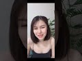 Lovely Girl Bigo Live Fairy Periscope Viral Broadcast Cute Babycry1