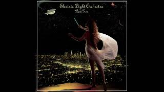 Electric Light Orchestra Part Two - Thousand Eyes - Vinyl recording HD