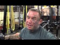 Lee Priest How To Get Big Arms