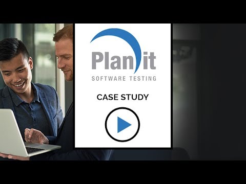 Xref Customer Story - Planit