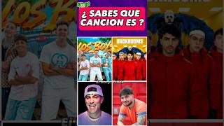 Adivina que youtuber canta? Arta Game o Fede vigevani @fedevigevani @picus.oficial1211