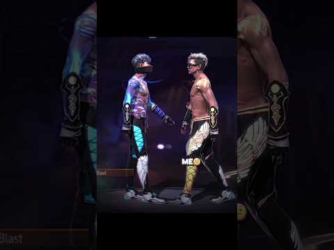 koi kuch bol skta h ky😎 #ff #love #freefire #gamer #girl #kondzilla #abusadamente