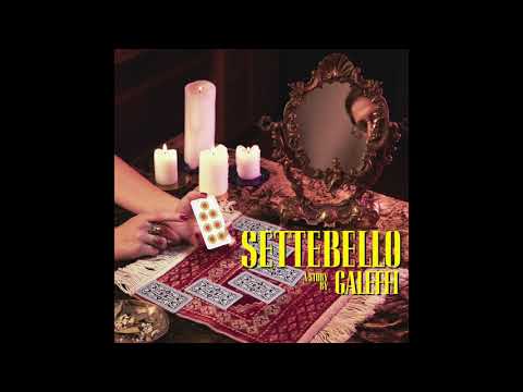 Galeffi - Bacio illimitato