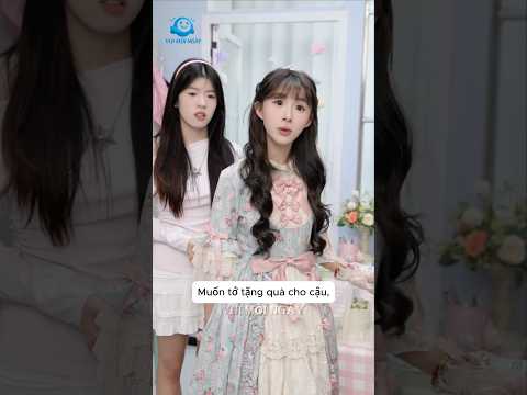 Ký túc xá | Đừng tưởng người nhạy cảm là dễ bắt nạt #shorts #haihuoc