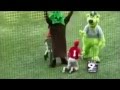 The Top 7 Mascot Fails In All Of Sports