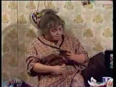 Trude Herr - Neue Zähne