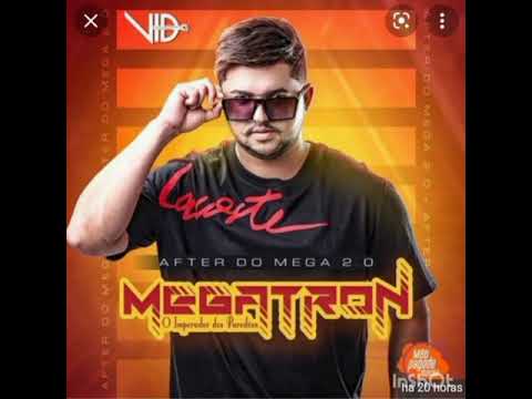 CD MEGATRON - SETEMBRO VERÃO 2K21 DEIVINHO GRAVAÇÕES