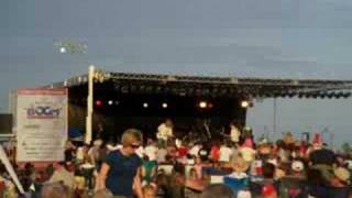 Barlight-Charlie Robison, 4th of july