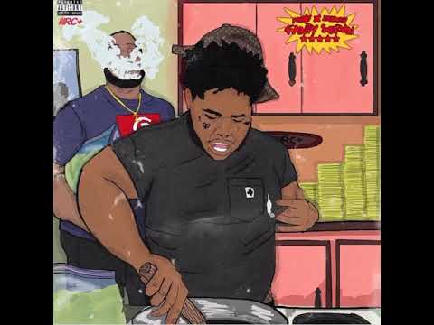 Fan$y - Servin (Feat. Xanman)