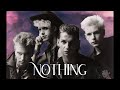 Depeche Mode - Nothing (Remastered Audio) HQ