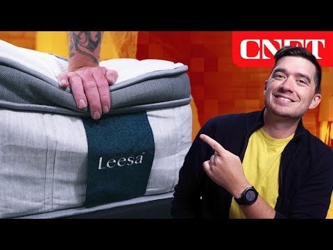 Leesa Chill Mattress Review & Comparison | Full Guide (NEW)
