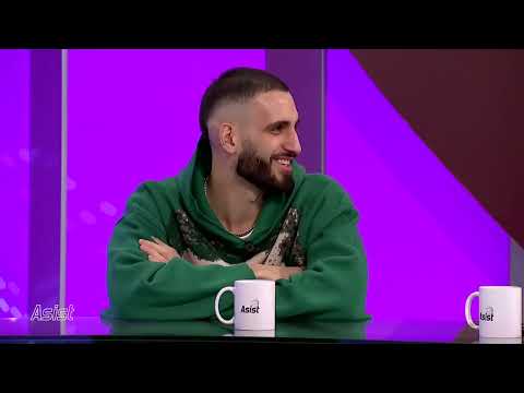 Jetmiri, Lejsoni & Rezarti, flasin për energjinë pozitive që e përçon Valmir Kakruki në skuadër