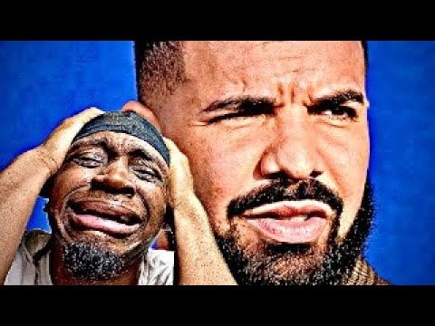 DRAKE FANBOY FINALLY FINDS OUT DRAKE IS A PREDATOR!!! NO...WHY DRAKE!!!??