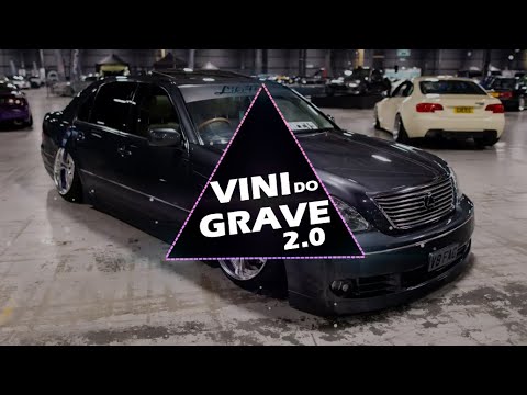 TE TROQUEI PELA REVOADA - MC Dricka (DJ Oreia) //GRAVE FORTE (BASS-BOOSTED)