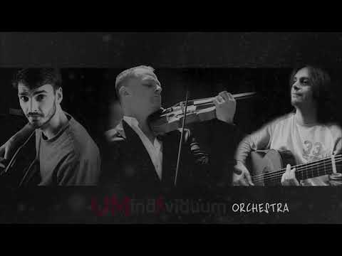 UM INDIVIDUUM Orchestra - Zimska / Winter song (Instrumental)