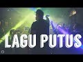 Pandji Pragiwaksono - Lagu Putus (Live Version)