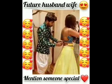 #couplegoals || 🥀😍 Caring 😍🥀 Couple 💞Love 💞 Status Video || Romantic 🥰 Couple Status