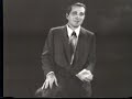 Perry Como - Letters Medley (I Don't Want To Walk Without You, Baby + 2)