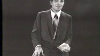 Perry Como - Letters Medley (I Don&#39;t Want To Walk Without You, Baby + 2)