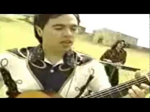 Los Temerarios - Tu Ultima Cancion