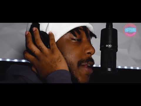 BenjiBoyKrash - Emotional Trauma (Official Video)