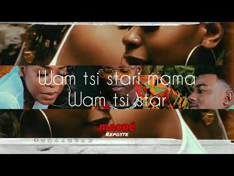 Naid X Elinem - Wam Tsi Star ( parole )