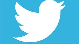 Twitterのあの音を口から放つ。