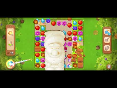 Gardenscape Level 27