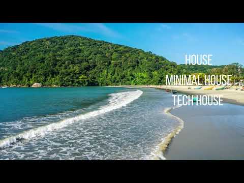 Music Corner | Tech House | Best of Minimal House | Best of electronic music in one channel!