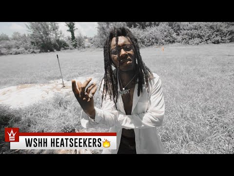 Nyghtmare - Champion (WSHH Heatseekers)