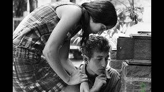 Love Song To A Stranger -  Joan Baez (With lyrics)