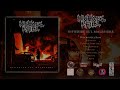 MICHAEL KHILL INFIERIRE SUL MALESSERE OFFICIAL ALBUM STREAM 2023 SW EXCLUSIVE