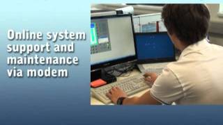 ATM Recyclingsystems - Our experience your advantage in metal recycling