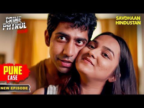 Sneha ने उठाया गलत कदम | Crime Patrol Series | TV Serial Episode