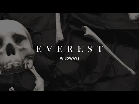 Wildways - Everest (feat. KURT92) (Lyric Video)
