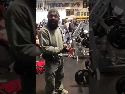 back workout you don't want miss